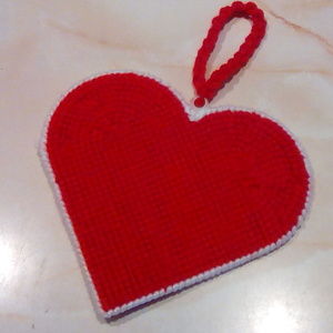 Meet your Posher, Jean